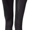 Harry's Horse Rijbroek Equitights Denice Cavalli Rosegold Full Grip - Afbeelding 2