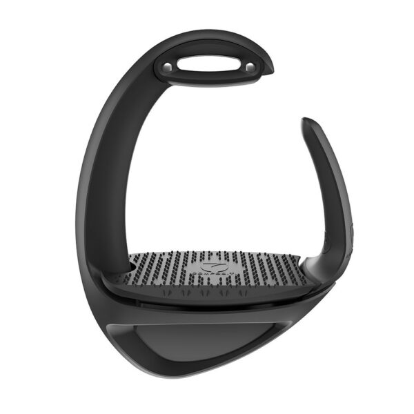 Compositi Ellipse Comfort+ Zwart