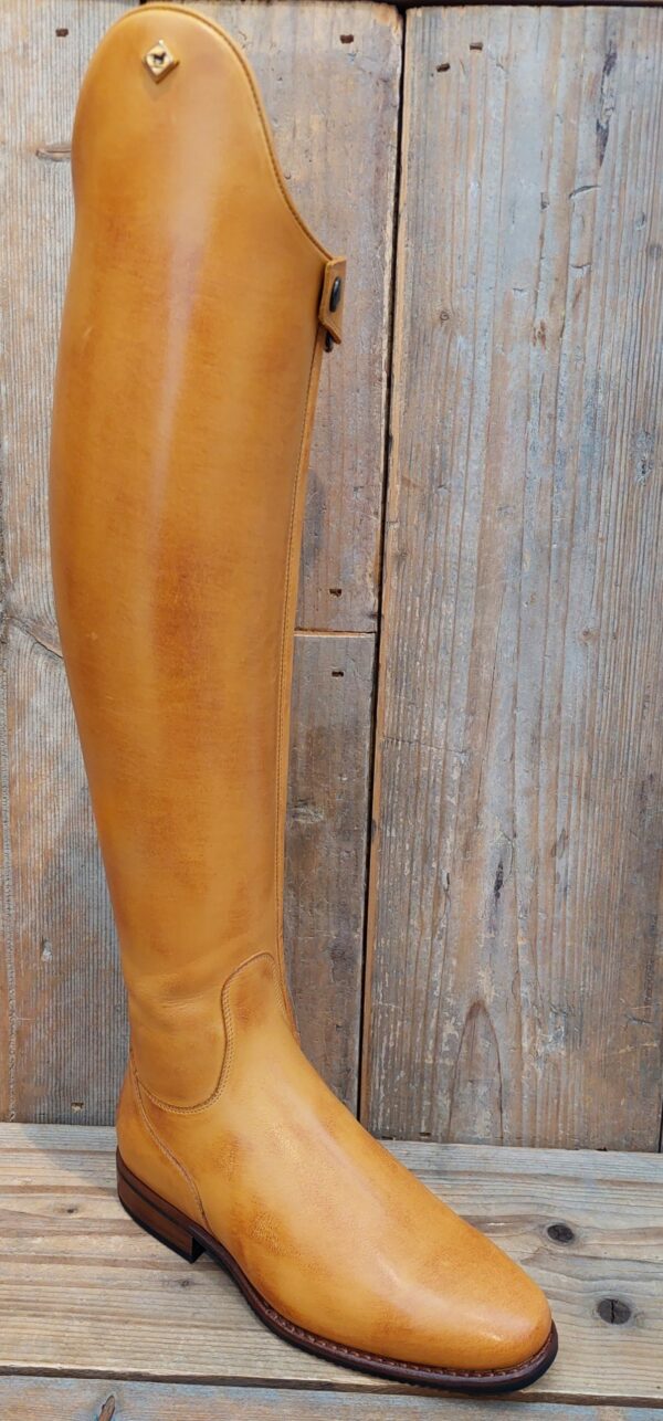 De Niro Boots Bellini Ambra 38 A-XS