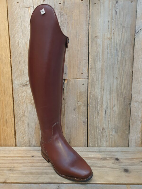 De Niro Boot Bellini Duro Do Eve