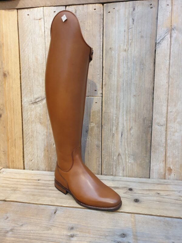 De Niro Boot Bellini Duro Oxford