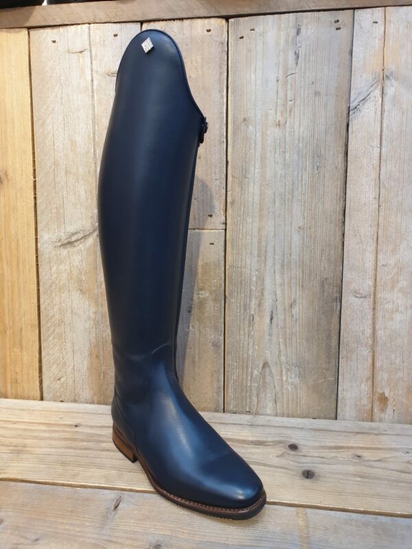 De Niro Boot Bellini Duro Indaco Blue