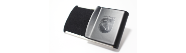 Kettner Clip Black - Afbeelding 3