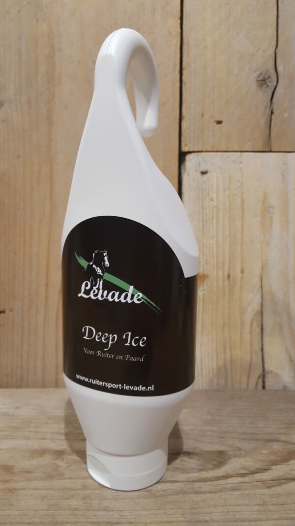Levade's Deep Ice