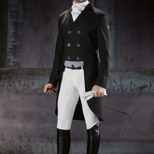 Equiline Dressage Tailcoat Canter Custom made