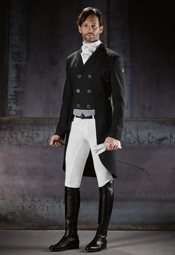 Equiline Dressage Tailcoat Canter Custom made