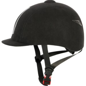 Harry's Horse Veiligheidscap Pro One Black