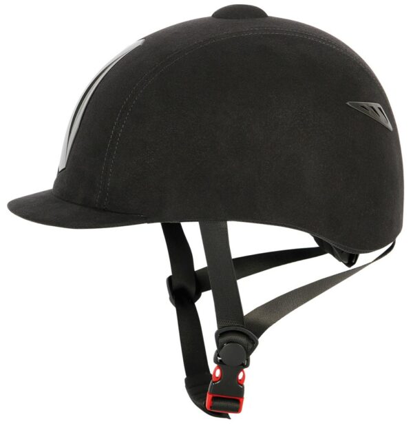 Harry's Horse Veiligheidscap Pro One Black