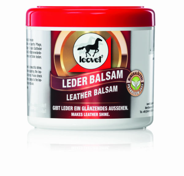 Leovet Lederbalsem 500 ml