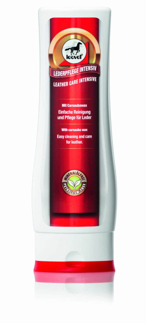Leovet Leather Care Intensive 250ml