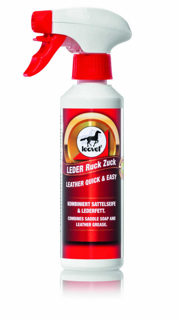 Leovet Quick & Easy 250ml