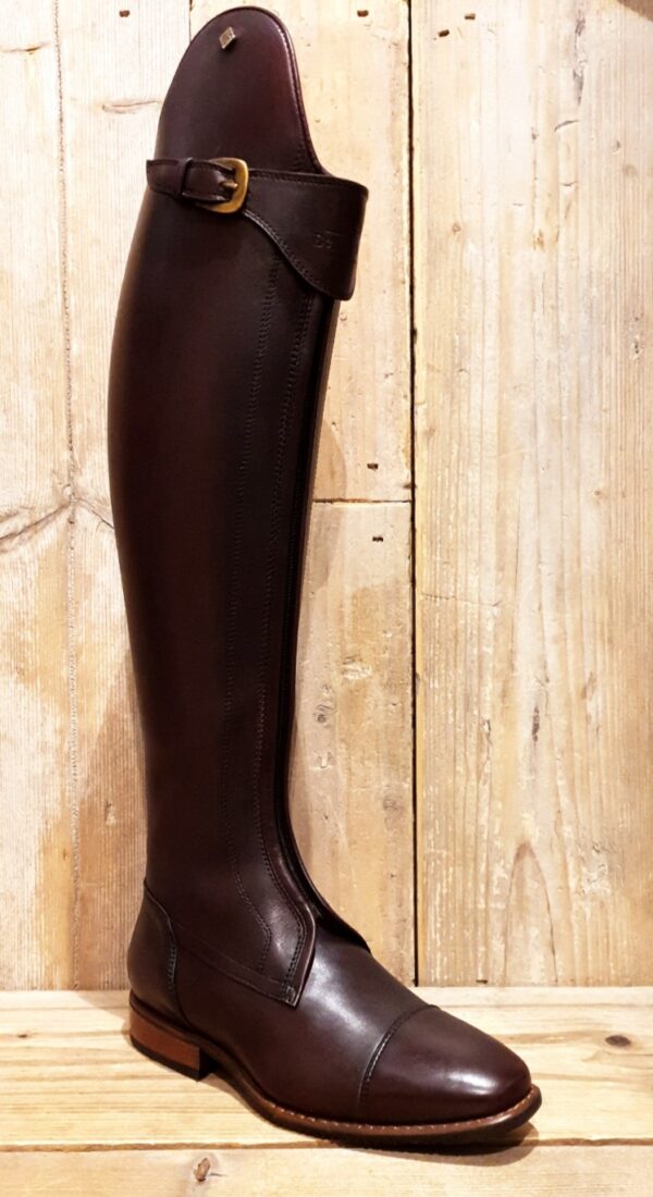 De Niro Boots Vasari Vintage Mosto