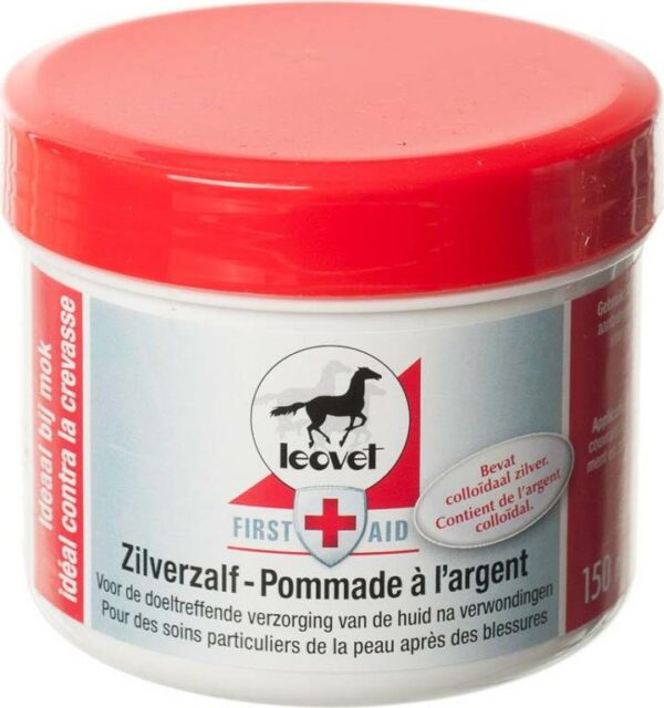 Leovet Zilverzalf 150ml