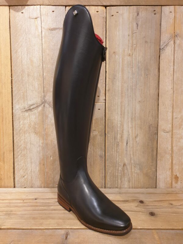 De Niro Boots Bellini Black 40 MA M