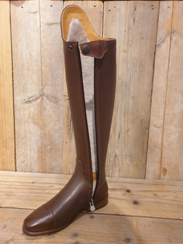 De Niro Boots Bellini Brown 527 39 MA-M - Afbeelding 2