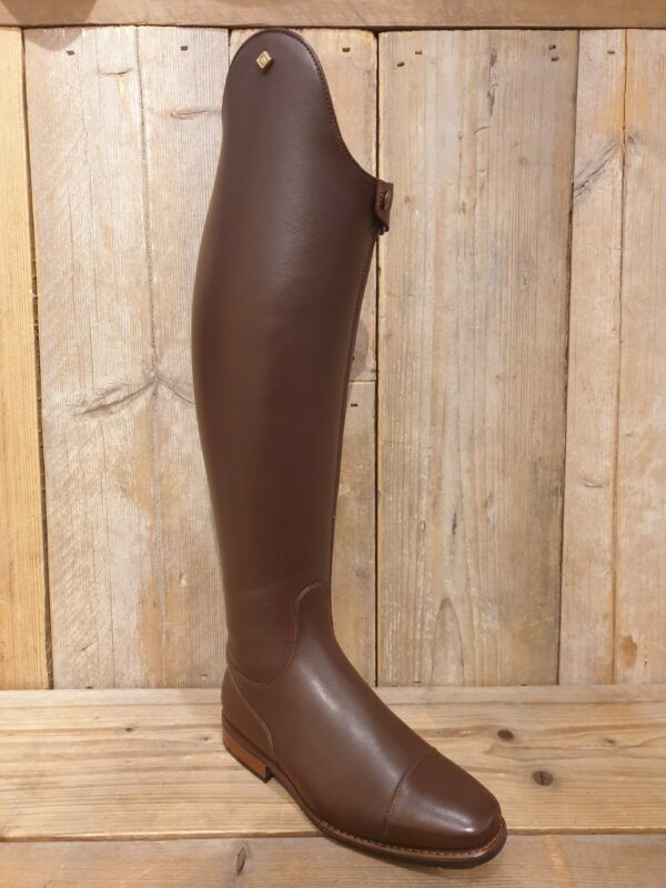 De Niro Boots Bellini Brown 527 39 MA-M