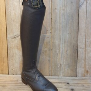 De Niro Boot Tricolore Salentino Quick
