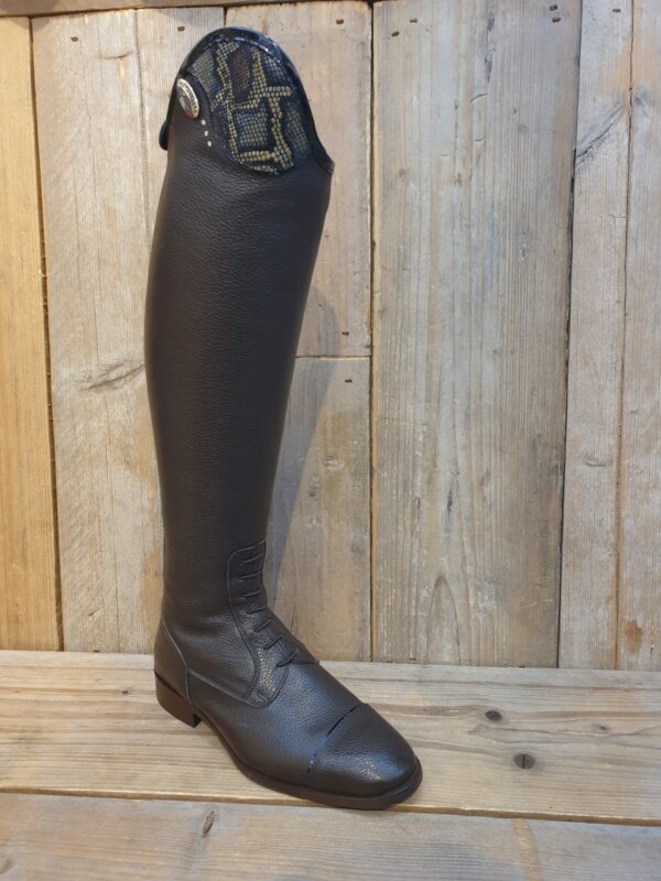 De Niro Boot Tricolore Salentino Quick