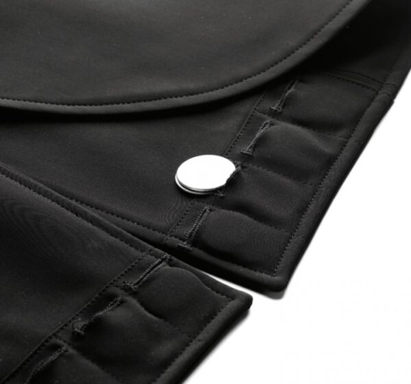 Equiline Dressage Tailcoat Canter Custom made - Afbeelding 2