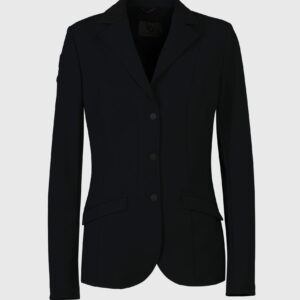 Cavalleria Toscana Man Zip Riding Jacket Col7901