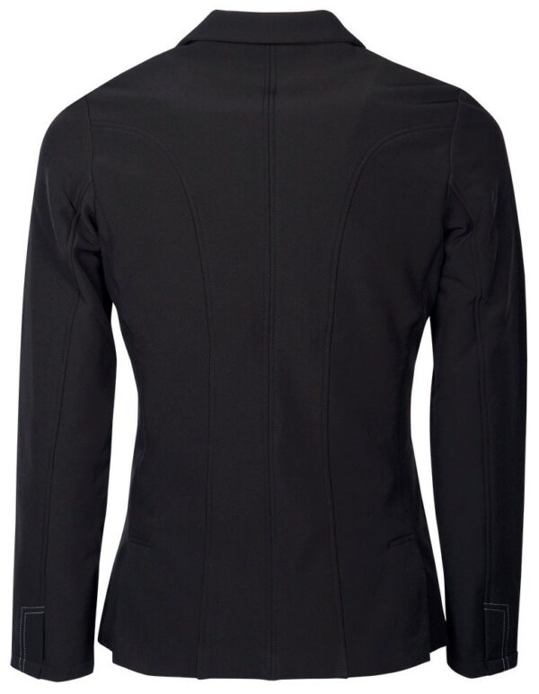 Harry's Horse Rijjas Zwart - Afbeelding 2