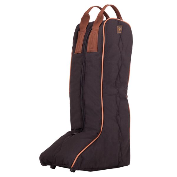 BR Bootbag Black