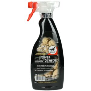 Leovet Care&Color PowerStriegel