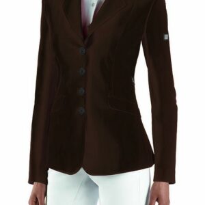 Equiline Damesrijjas Gait Brown ( Custom made)