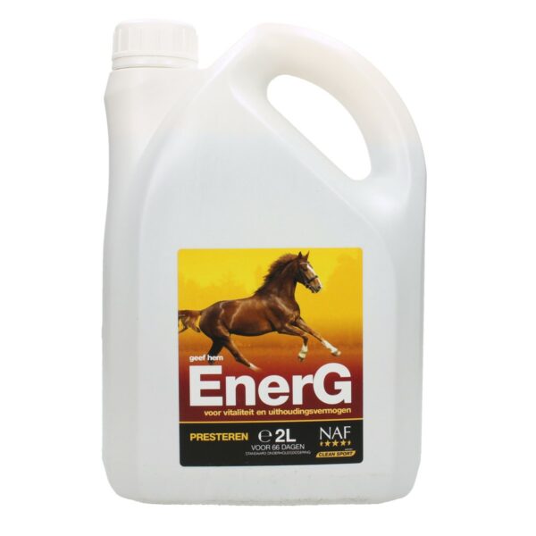 NAF EnerG 2L