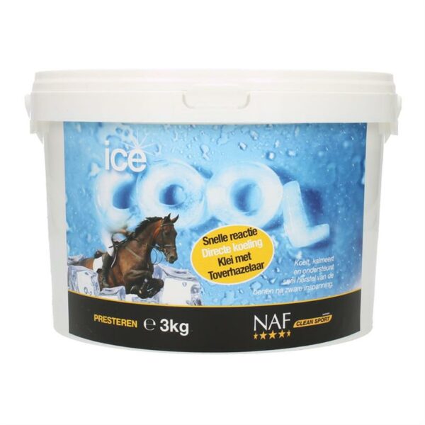NAF Ice Cool 3 kg