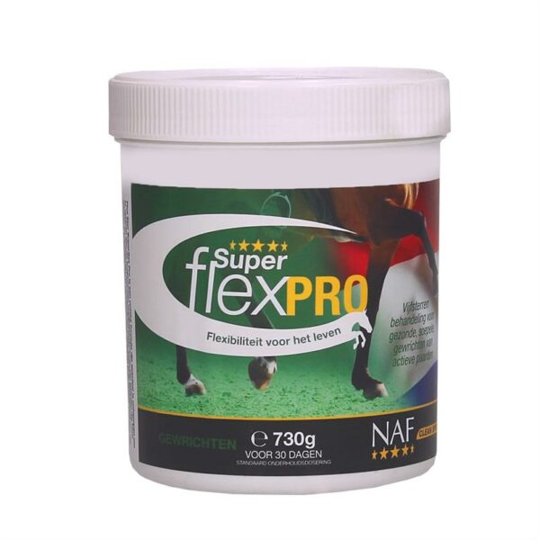NAF Super FlexPro 730g