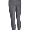 Pikeur Rijbroek Jonna Grip Grey - Afbeelding 2