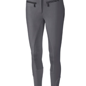 Pikeur Rijbroek Jonna Grip Grey