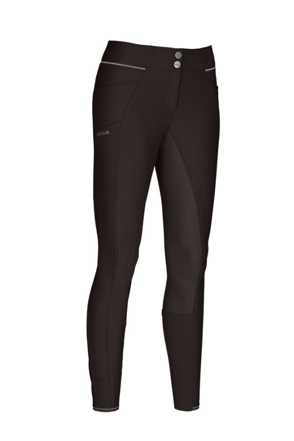 Pikeur Carlona Full Grip Brown