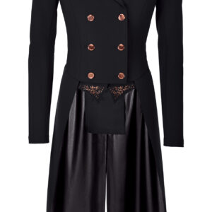 Pikeur Riding Skirt Lilien Pure Rosè BLack