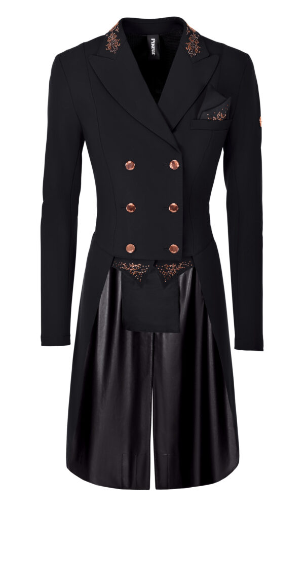 Pikeur Rijrok Lilien Pure Rosè BLack