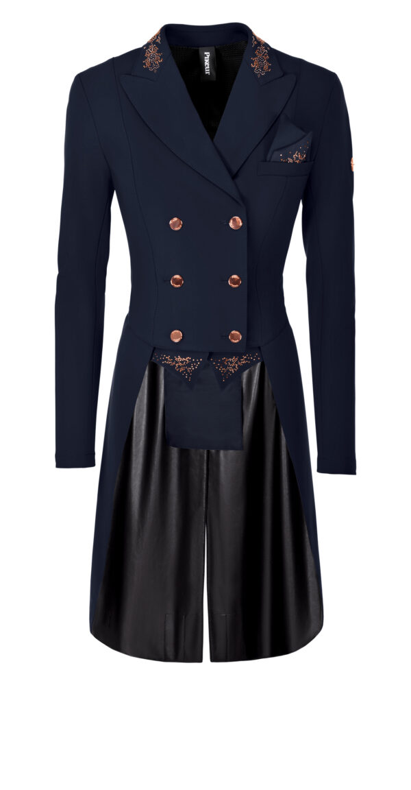 Pikeur Rijrok Lilien Pure Rosè Navy