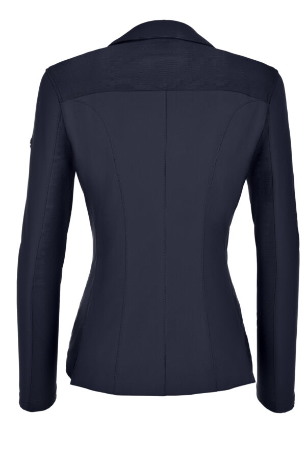 Pikeur Wedstrijdjas Juna Navy - Afbeelding 2