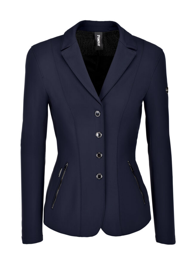 Pikeur Wedstrijdjas Juna Navy