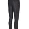 Pikeur rijbroek Ivana Jeans Grip Athleisure Black - Afbeelding 2