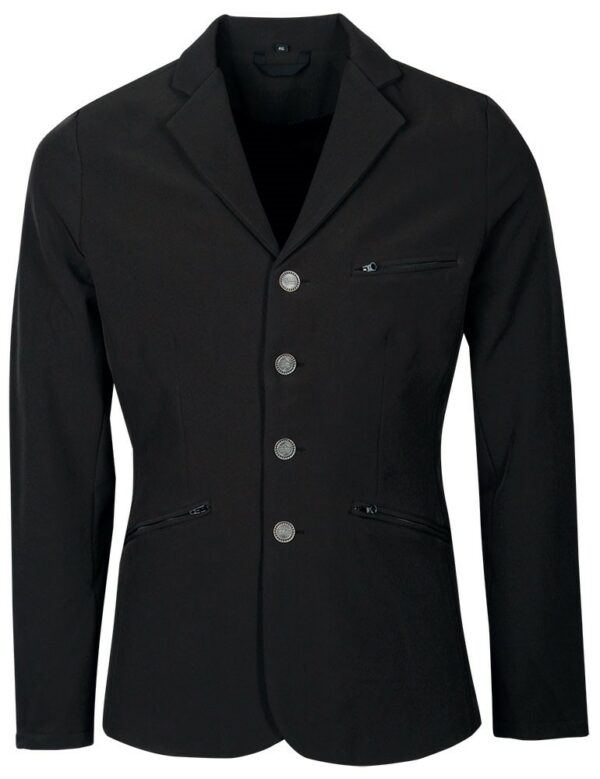 Harry's Horse Rijjas Zwart