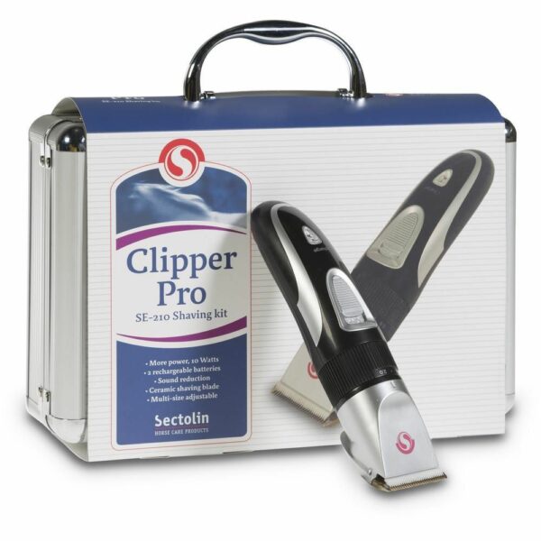 Sectolin Clipper SE-210