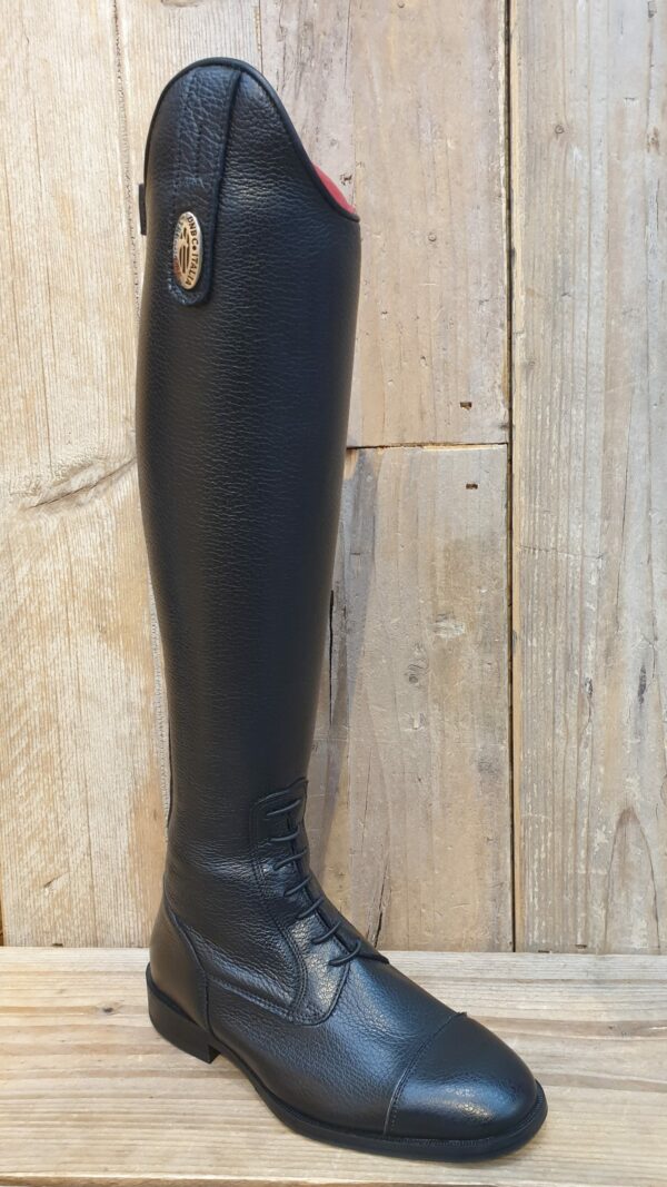 De Niro Boot Tricolore Quick