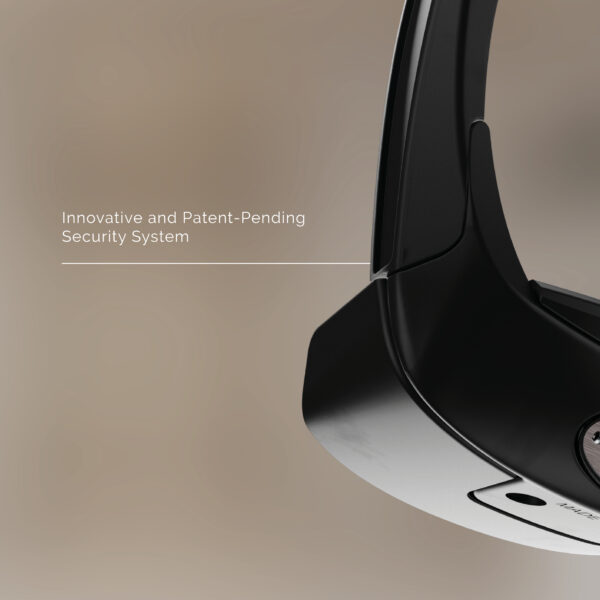 Equiline Jump Stirrups X-cel - Afbeelding 6