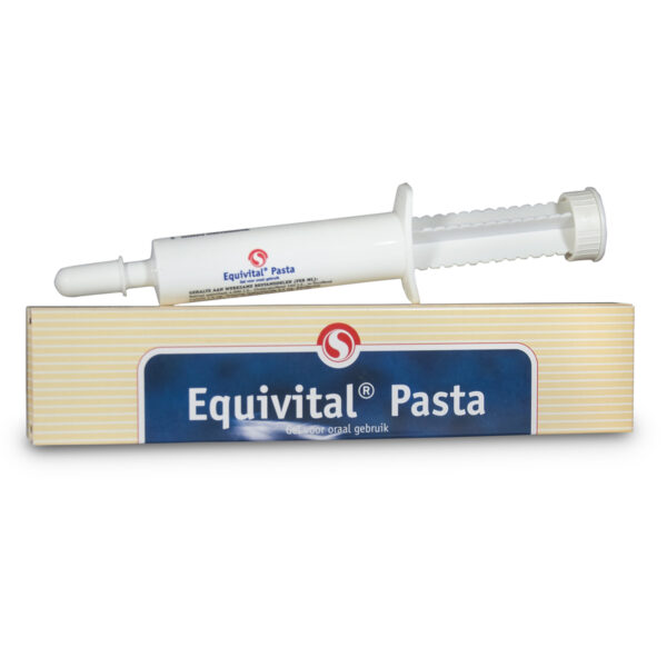 Equivital Pasta