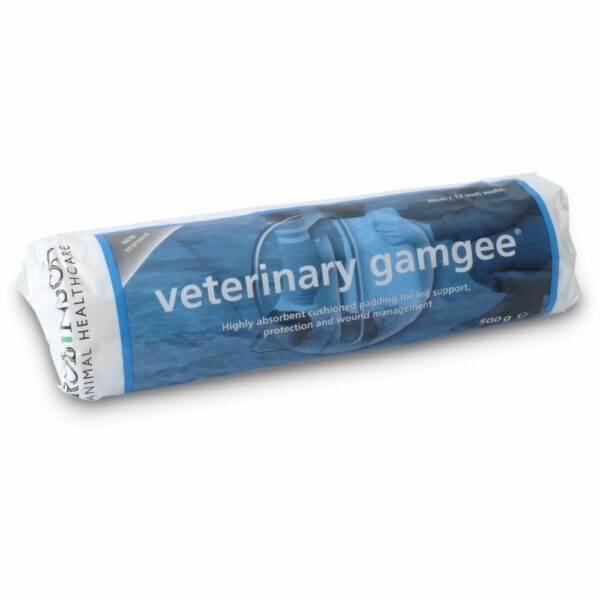Veterinary Gamgee 500gr