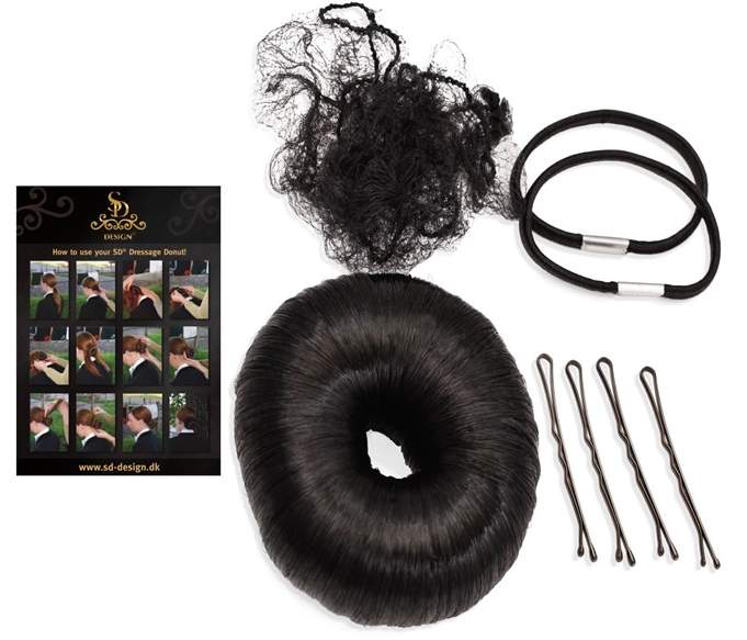 SD Design Dressage Donut Set - Afbeelding 2