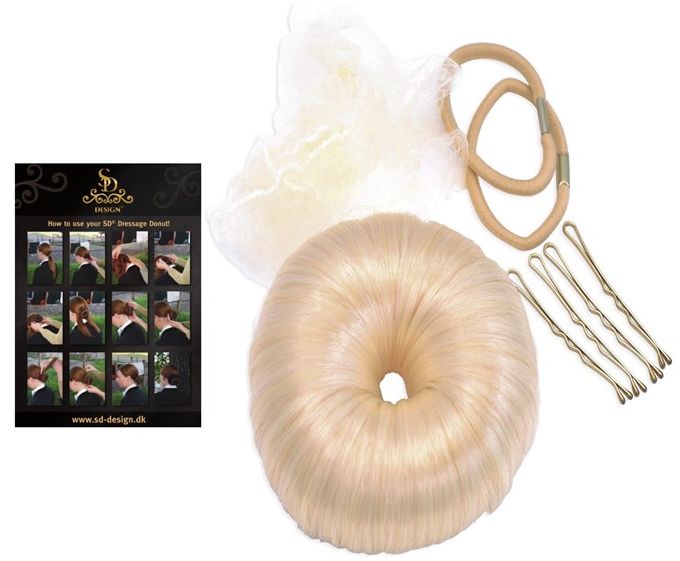 SD Design Dressage Donut Set - Afbeelding 4