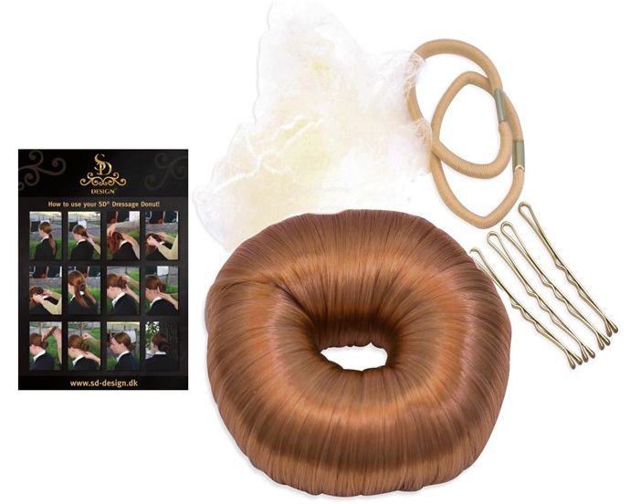 SD Design Dressage Donut Set
