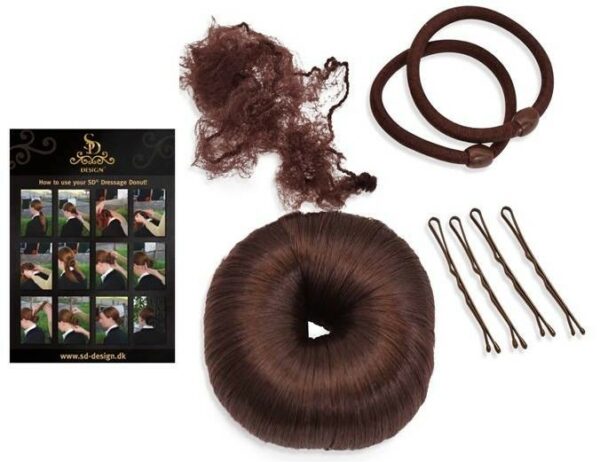 SD Design Dressage Donut Set - Afbeelding 3